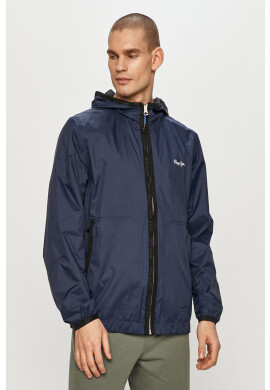 Pepe Jeans Яке Robert - Pepit.bg