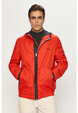Pepe Jeans Яке Robert - Pepit.bg