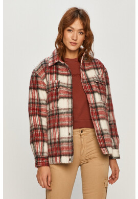Pepe Jeans Яке Runa - Pepit.bg