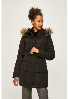 Pepe Jeans Яке с пух Azu - Pepit.bg
