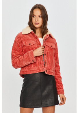 Pepe Jeans Яке Tess Cord Archive - Pepit.bg
