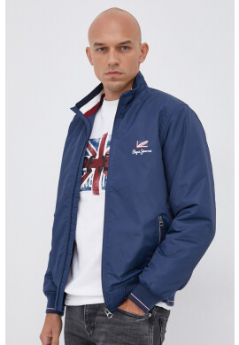 Pepe Jeans Яке Theodore - Pepit.bg
