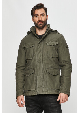 Pepe Jeans Яке Thrope - Pepit.bg