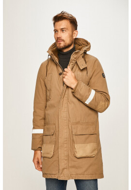 Pepe Jeans Яке Will - Pepit.bg
