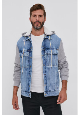Pepe Jeans Яке Young - Pepit.bg