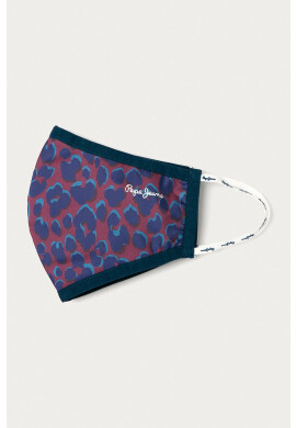 Pepe Jeans Защитна маска (2 бройки) - Pepit.bg