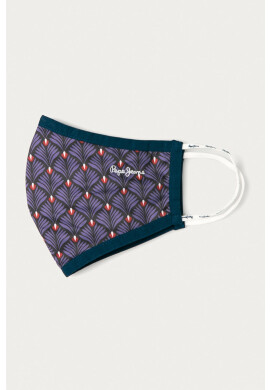 Pepe Jeans Защитна маска (2 бройки) - Pepit.bg
