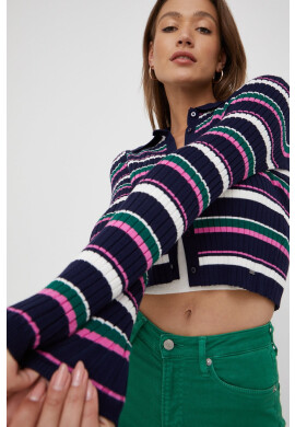 Pepe Jeans Жилетка - Pepit.bg