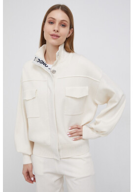 Pepe Jeans Жилетка Pauline - Pepit.bg