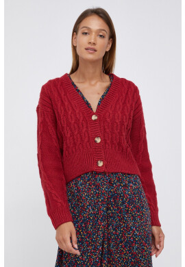 Pepe Jeans Жилетка Rachel - Pepit.bg