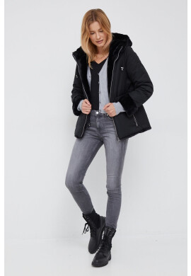 Pepe Jeans Жилетка с кашмир - Pepit.bg