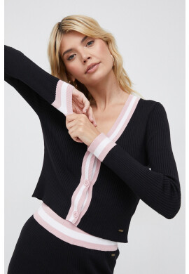 Pepe Jeans Жилетка Tiffani - Pepit.bg