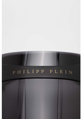 Philipp Plein Козирка в черно - Pepit.bg