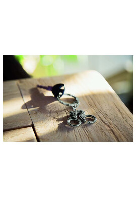 Philippi Ключодържател Keys - Pepit.bg