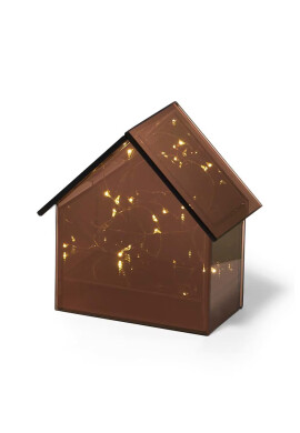 Philippi Led фенер House S - Pepit.bg