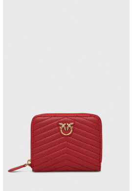 Pinko Кожен портфейл - Pepit.bg