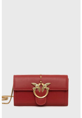 Pinko Кожен портфейл - Pepit.bg