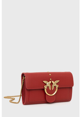 Pinko Кожен портфейл - Pepit.bg