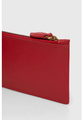 Pinko Кожен портфейл - Pepit.bg