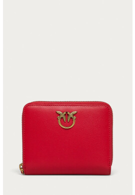 Pinko Кожен портфейл - Pepit.bg