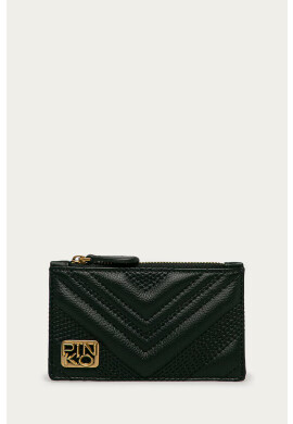 Pinko Кожен портфейл - Pepit.bg