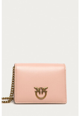 Pinko Кожен портфейл - Pepit.bg