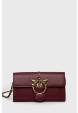 Pinko Кожен портфейл - Pepit.bg
