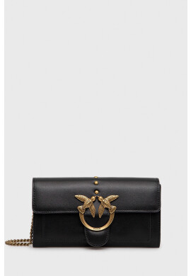 Pinko Кожен портфейл - Pepit.bg