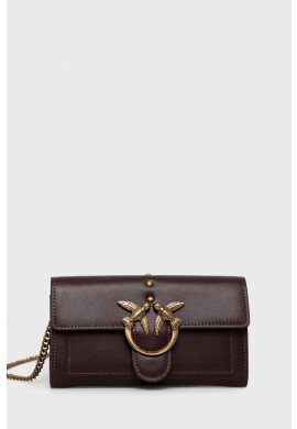 Pinko Кожен портфейл - Pepit.bg