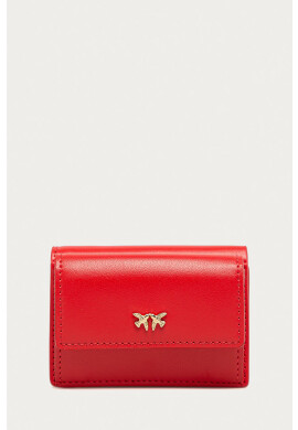 Pinko Кожен портфейл - Pepit.bg