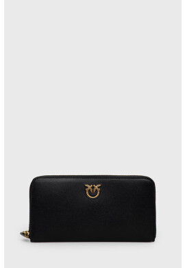 Pinko Кожен портфейл - Pepit.bg