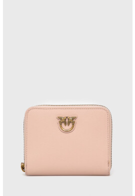 Pinko Кожен портфейл - Pepit.bg