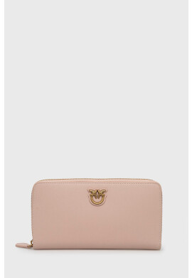 Pinko Кожен портфейл - Pepit.bg