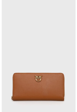Pinko Кожен портфейл - Pepit.bg