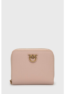 Pinko Кожен портфейл - Pepit.bg