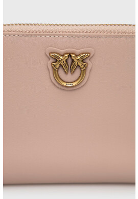 Pinko Кожен портфейл - Pepit.bg