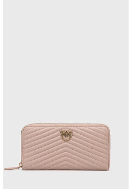 Pinko Кожен портфейл - Pepit.bg