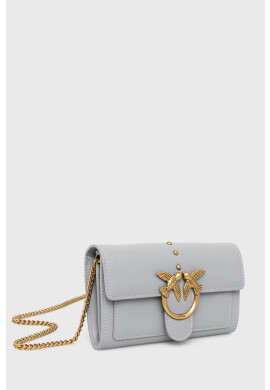 Pinko Кожен портфейл - Pepit.bg