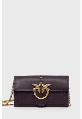 Pinko Кожен портфейл - Pepit.bg