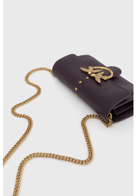 Pinko Кожен портфейл - Pepit.bg