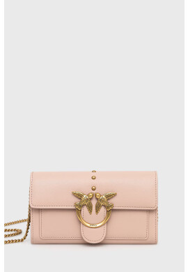 Pinko Кожен портфейл - Pepit.bg