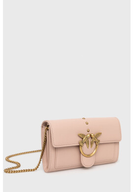 Pinko Кожен портфейл - Pepit.bg