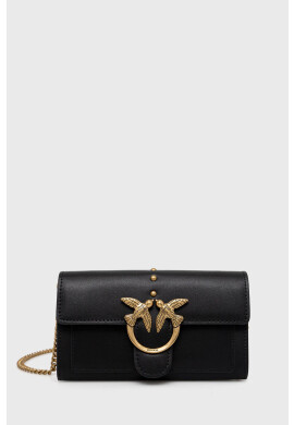 Pinko Кожен портфейл - Pepit.bg