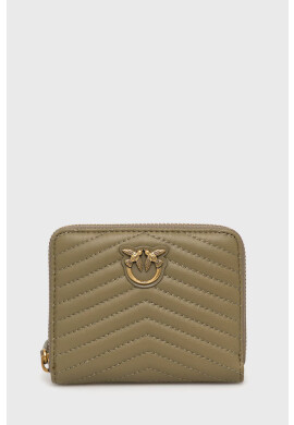 Pinko Кожен портфейл - Pepit.bg