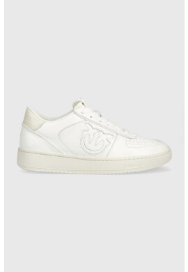 Pinko Маратонки Bondy 3 Basket - Pepit.bg