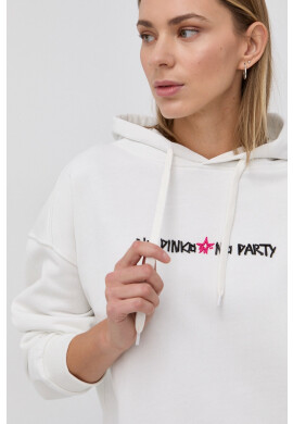 Pinko Памучен суичър - Pepit.bg
