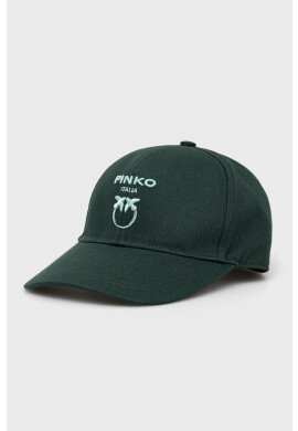 Pinko Памучна шапка - Pepit.bg
