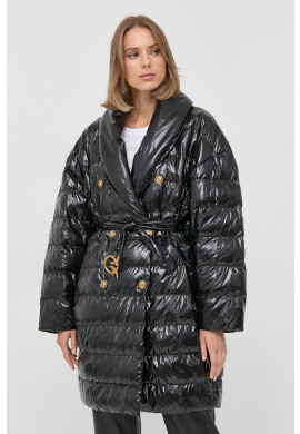Pinko Яке в черно с преходна изолация - Pepit.bg