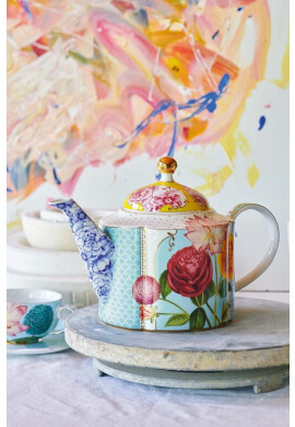Pip Studio Чайник Royal Multi - Pepit.bg