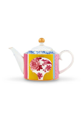 Pip Studio Чайник Small Royal 900ml - Pepit.bg